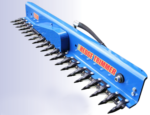 Hedge trimmer (3)