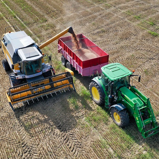 Farming Equipment