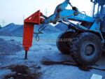 Hydraulic Breaker (3)