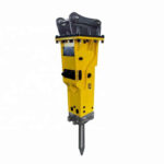 Hydraulic Breaker (7)