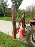 Tractor Hedge Trimmer (3)