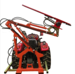 Tractor Hedge Trimmer (5)