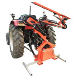 Tractor Hedge Trimmer (1)