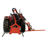 Tractor Hedge Trimmer (2)