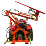 Tractor Hedge Trimmer (5)