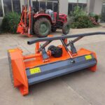 Tractor Mulcher (4)