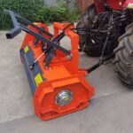 Tractor Mulcher (8)