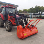 skid steer mulcher (2)